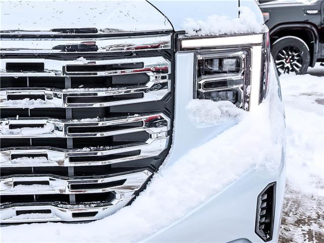 2026 GMC Sierra 1500 Denali (Stk: SG34403) in St. Marys - Image 7 of 26