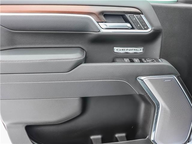 2026 GMC Sierra 1500 Denali (Stk: SG34403) in St. Marys - Image 8 of 26