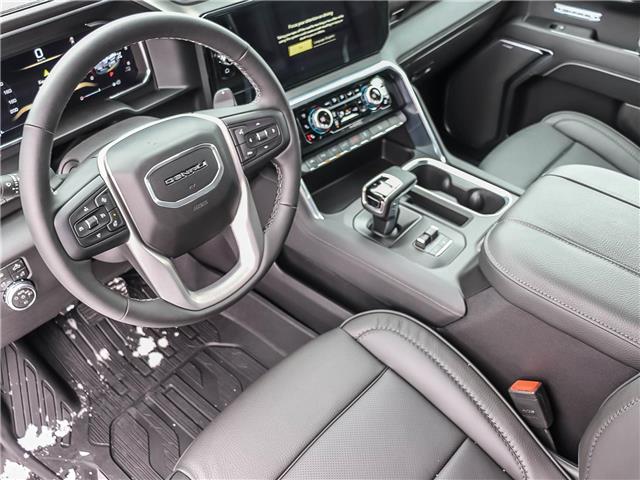 2026 GMC Sierra 1500 Denali (Stk: SG34403) in St. Marys - Image 10 of 26