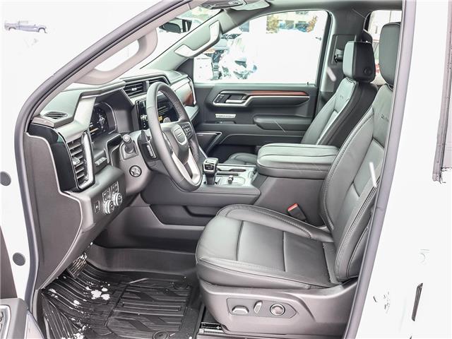 2026 GMC Sierra 1500 Denali (Stk: SG34403) in St. Marys - Image 11 of 26