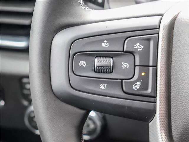 2026 GMC Sierra 1500 Denali (Stk: SG34403) in St. Marys - Image 13 of 26