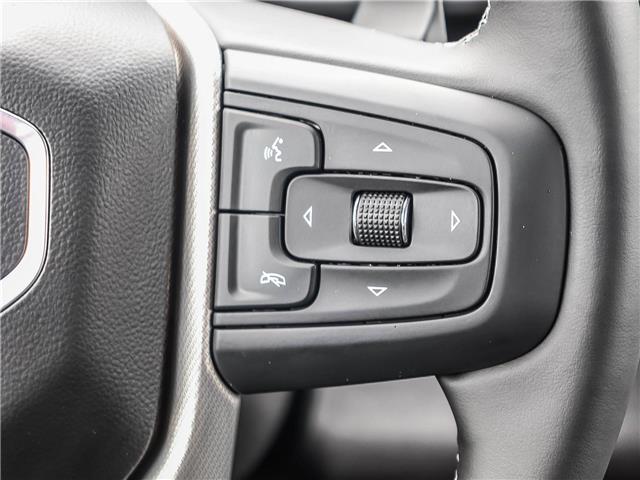 2026 GMC Sierra 1500 Denali (Stk: SG34403) in St. Marys - Image 14 of 26
