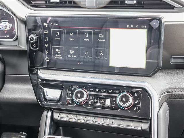 2026 GMC Sierra 1500 Denali (Stk: SG34403) in St. Marys - Image 15 of 26