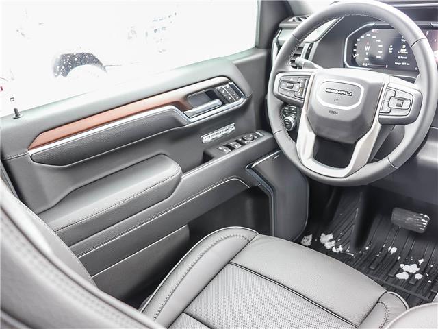 2026 GMC Sierra 1500 Denali (Stk: SG34403) in St. Marys - Image 16 of 26