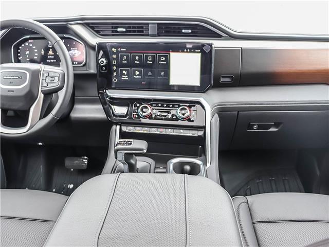 2026 GMC Sierra 1500 Denali (Stk: SG34403) in St. Marys - Image 17 of 26