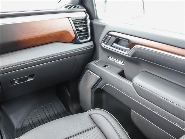 2026 GMC Sierra 1500 Denali (Stk: SG34403) in St. Marys - Image 18 of 26