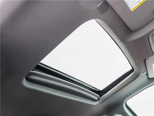 2026 GMC Sierra 1500 Denali (Stk: SG34403) in St. Marys - Image 19 of 26
