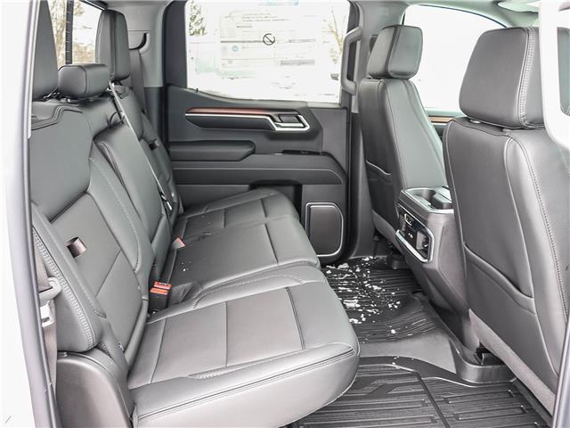 2026 GMC Sierra 1500 Denali (Stk: SG34403) in St. Marys - Image 20 of 26