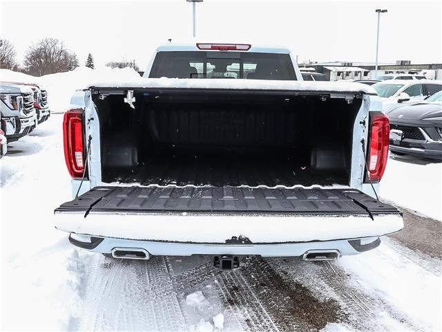 2026 GMC Sierra 1500 Denali (Stk: SG34403) in St. Marys - Image 21 of 26