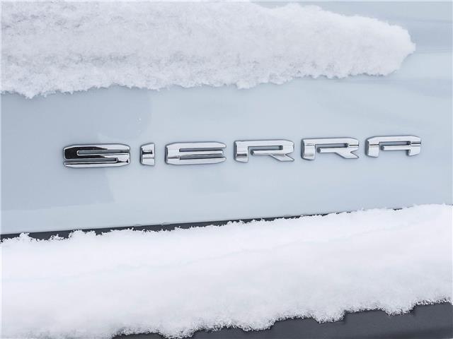 2026 GMC Sierra 1500 Denali (Stk: SG34403) in St. Marys - Image 22 of 26