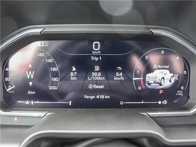2026 GMC Sierra 1500 Denali (Stk: SG34403) in St. Marys - Image 24 of 26