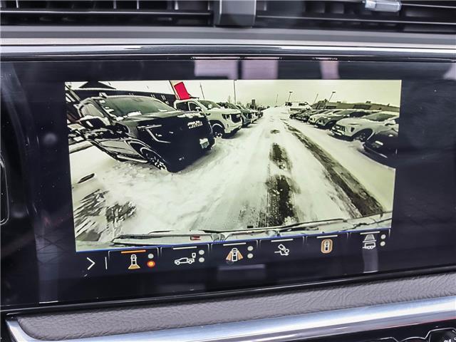 2026 GMC Sierra 1500 Denali (Stk: SG34403) in St. Marys - Image 25 of 26
