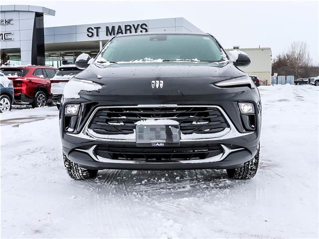 2026 Buick Encore GX Preferred (Stk: SG34413) in St. Marys - Image 2 of 23