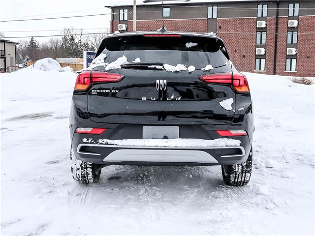2026 Buick Encore GX Preferred (Stk: SG34413) in St. Marys - Image 4 of 23