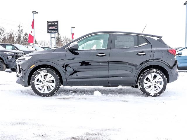 2026 Buick Encore GX Preferred (Stk: SG34413) in St. Marys - Image 5 of 23