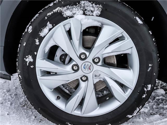 2026 Buick Encore GX Preferred (Stk: SG34413) in St. Marys - Image 6 of 23