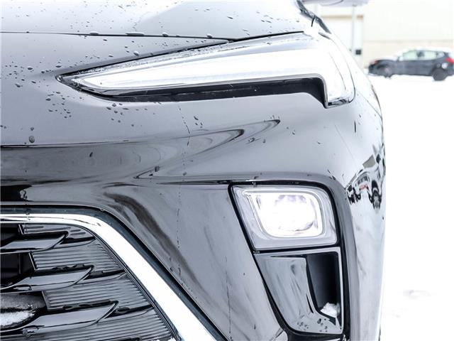 2026 Buick Encore GX Preferred (Stk: SG34413) in St. Marys - Image 7 of 23