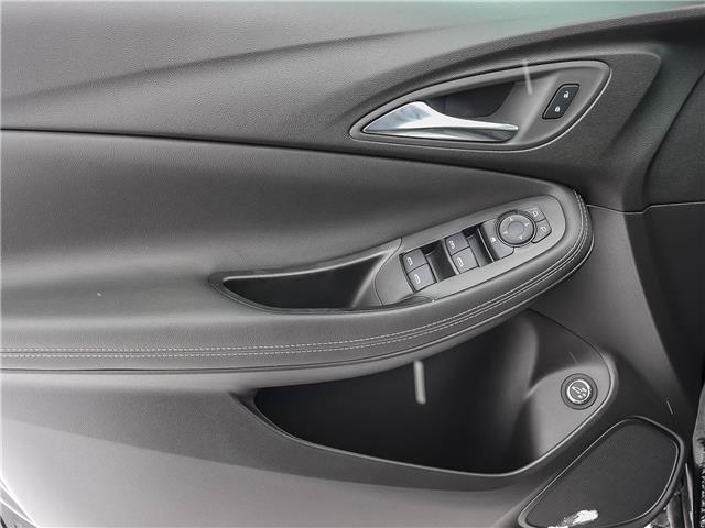 2026 Buick Encore GX Preferred (Stk: SG34413) in St. Marys - Image 8 of 23