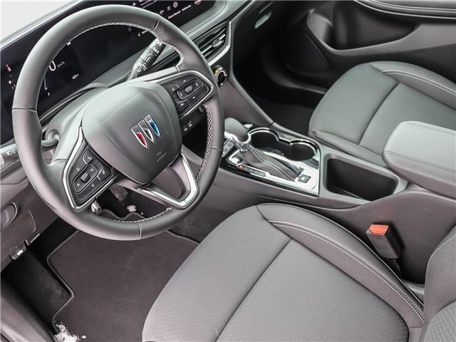 2026 Buick Encore GX Preferred (Stk: SG34413) in St. Marys - Image 9 of 23