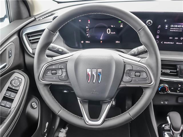 2026 Buick Encore GX Preferred (Stk: SG34413) in St. Marys - Image 11 of 23