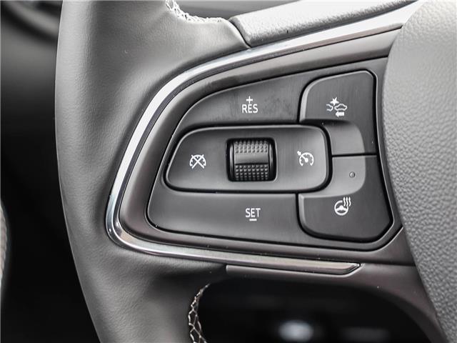 2026 Buick Encore GX Preferred (Stk: SG34413) in St. Marys - Image 12 of 23