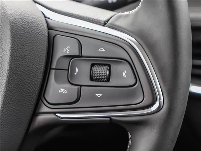 2026 Buick Encore GX Preferred (Stk: SG34413) in St. Marys - Image 13 of 23