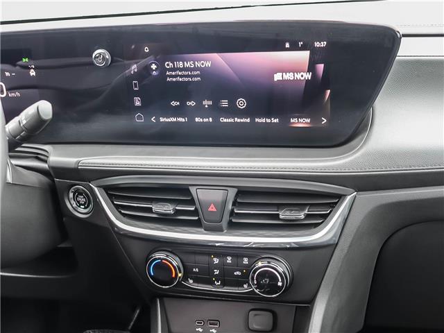 2026 Buick Encore GX Preferred (Stk: SG34413) in St. Marys - Image 14 of 23