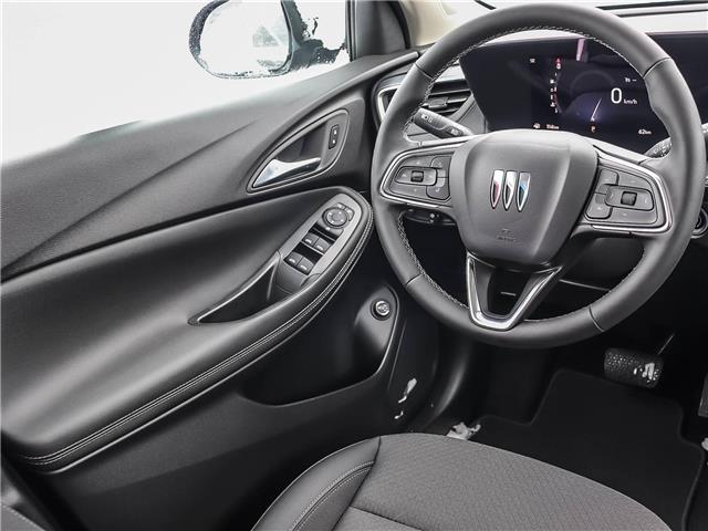 2026 Buick Encore GX Preferred (Stk: SG34413) in St. Marys - Image 15 of 23