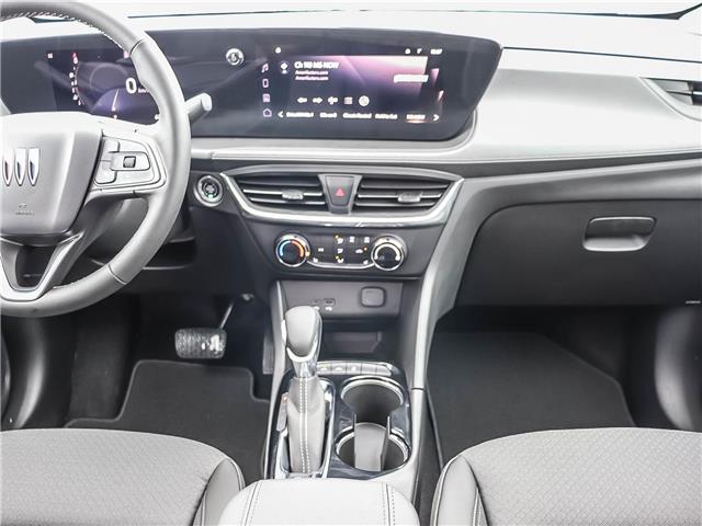 2026 Buick Encore GX Preferred (Stk: SG34413) in St. Marys - Image 16 of 23