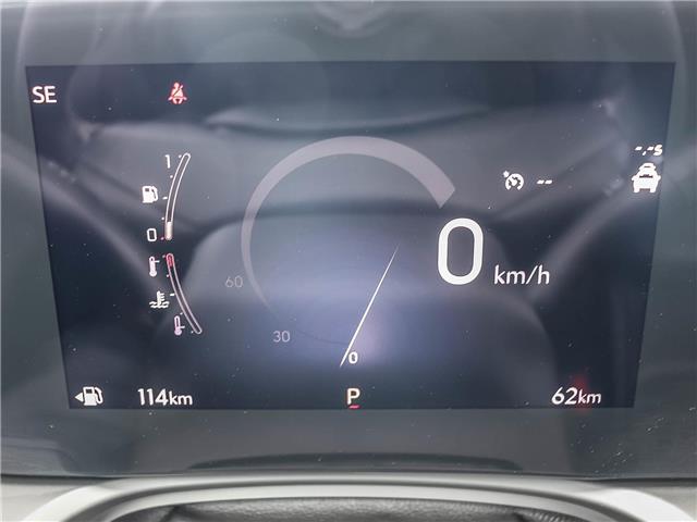 2026 Buick Encore GX Preferred (Stk: SG34413) in St. Marys - Image 21 of 23