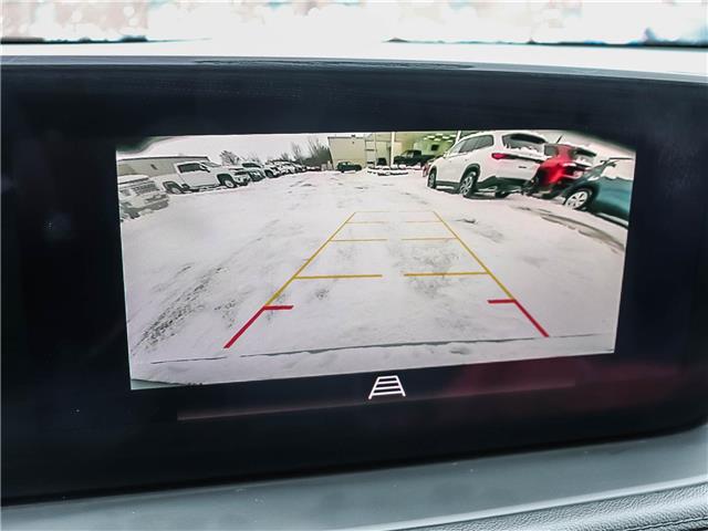 2026 Buick Encore GX Preferred (Stk: SG34413) in St. Marys - Image 22 of 23