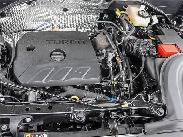 2026 Buick Encore GX Preferred (Stk: SG34413) in St. Marys - Image 23 of 23