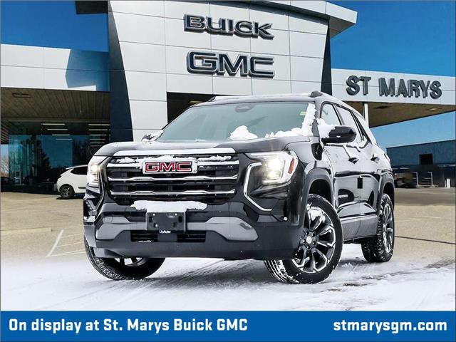 2026 GMC Terrain Elevation (Stk: SG34416) in St. Marys - Image 1 of 27