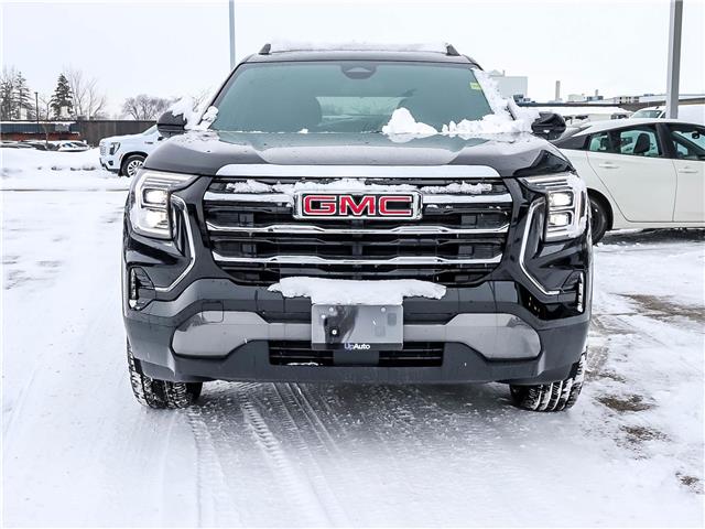 2026 GMC Terrain Elevation (Stk: SG34416) in St. Marys - Image 2 of 27