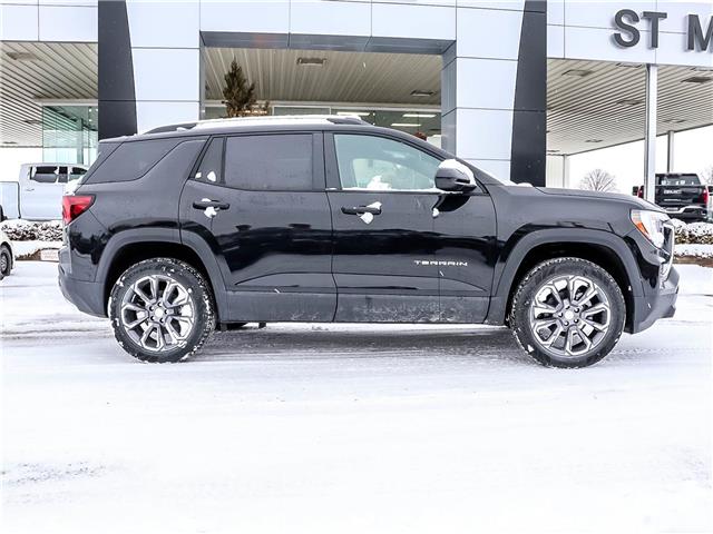 2026 GMC Terrain Elevation (Stk: SG34416) in St. Marys - Image 3 of 27