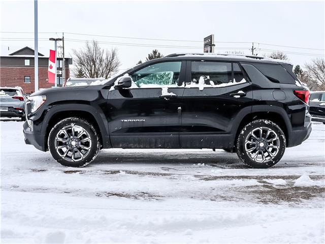 2026 GMC Terrain Elevation (Stk: SG34416) in St. Marys - Image 5 of 27
