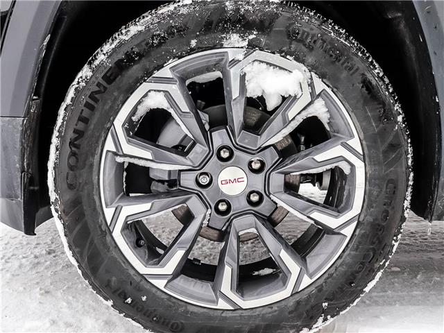 2026 GMC Terrain Elevation (Stk: SG34416) in St. Marys - Image 6 of 27