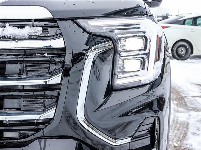 2026 GMC Terrain Elevation (Stk: SG34416) in St. Marys - Image 7 of 27