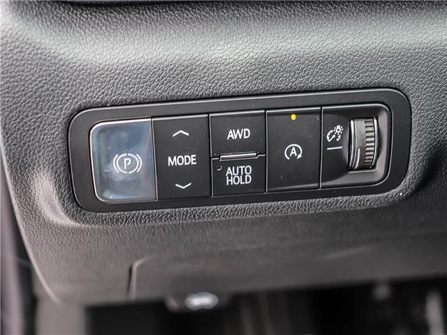 2026 GMC Terrain Elevation (Stk: SG34416) in St. Marys - Image 9 of 27