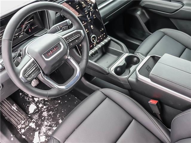 2026 GMC Terrain Elevation (Stk: SG34416) in St. Marys - Image 10 of 27