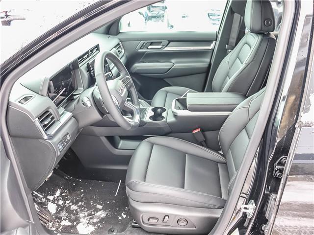 2026 GMC Terrain Elevation (Stk: SG34416) in St. Marys - Image 11 of 27