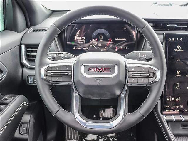 2026 GMC Terrain Elevation (Stk: SG34416) in St. Marys - Image 12 of 27