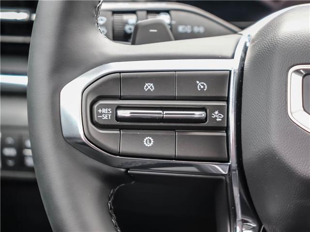 2026 GMC Terrain Elevation (Stk: SG34416) in St. Marys - Image 13 of 27