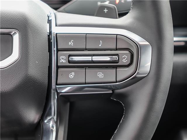 2026 GMC Terrain Elevation (Stk: SG34416) in St. Marys - Image 14 of 27