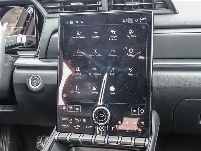 2026 GMC Terrain Elevation (Stk: SG34416) in St. Marys - Image 15 of 27