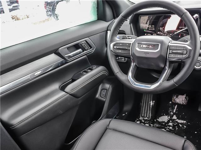 2026 GMC Terrain Elevation (Stk: SG34416) in St. Marys - Image 16 of 27