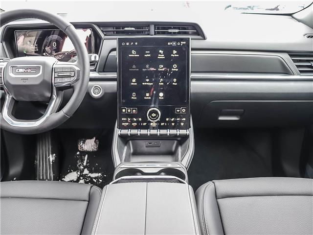 2026 GMC Terrain Elevation (Stk: SG34416) in St. Marys - Image 17 of 27