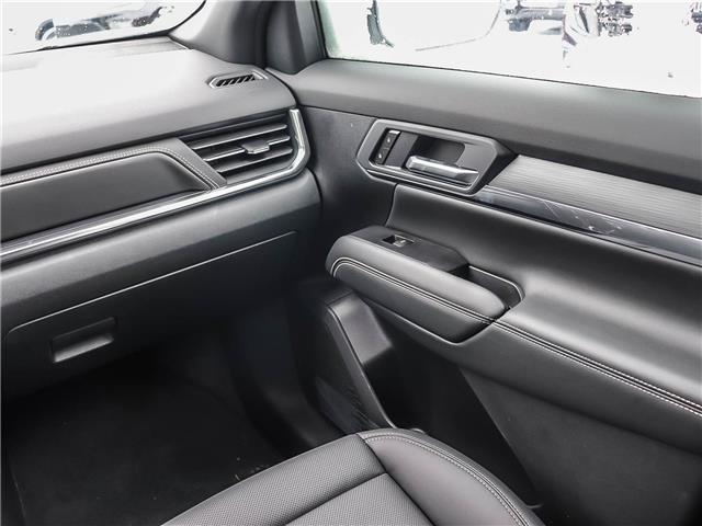 2026 GMC Terrain Elevation (Stk: SG34416) in St. Marys - Image 18 of 27