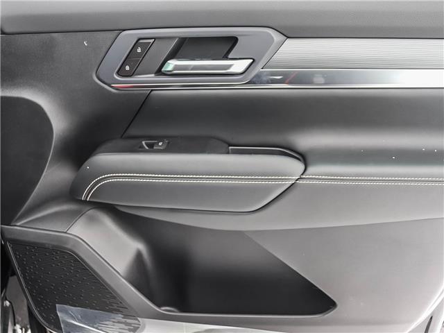 2026 GMC Terrain Elevation (Stk: SG34416) in St. Marys - Image 19 of 27