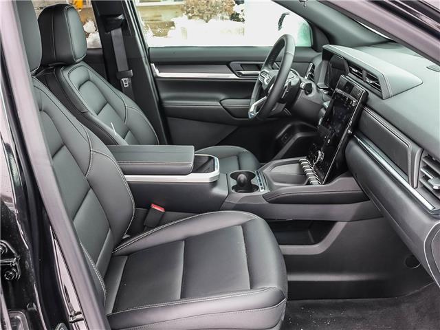 2026 GMC Terrain Elevation (Stk: SG34416) in St. Marys - Image 20 of 27